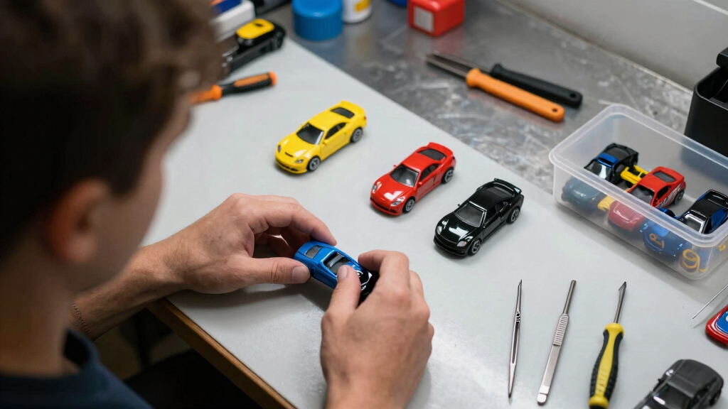best Hot Wheels collectible cars