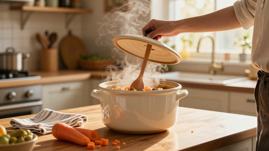 best Crockpot slow cookers