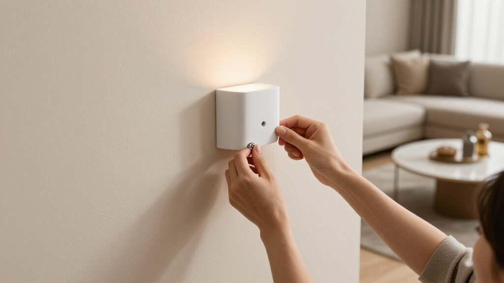 wall sconces for living room