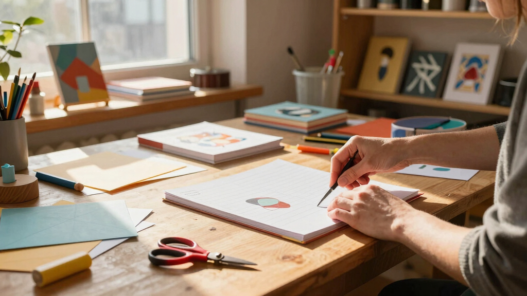 Who Benefits Most from a Self-Contained Publishing Kit?