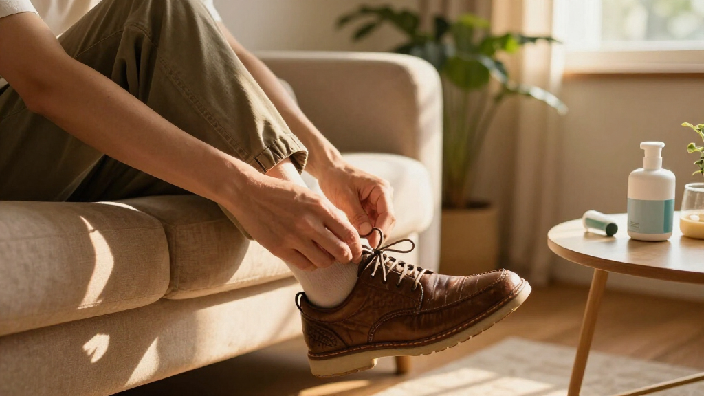 best grandpa shoes