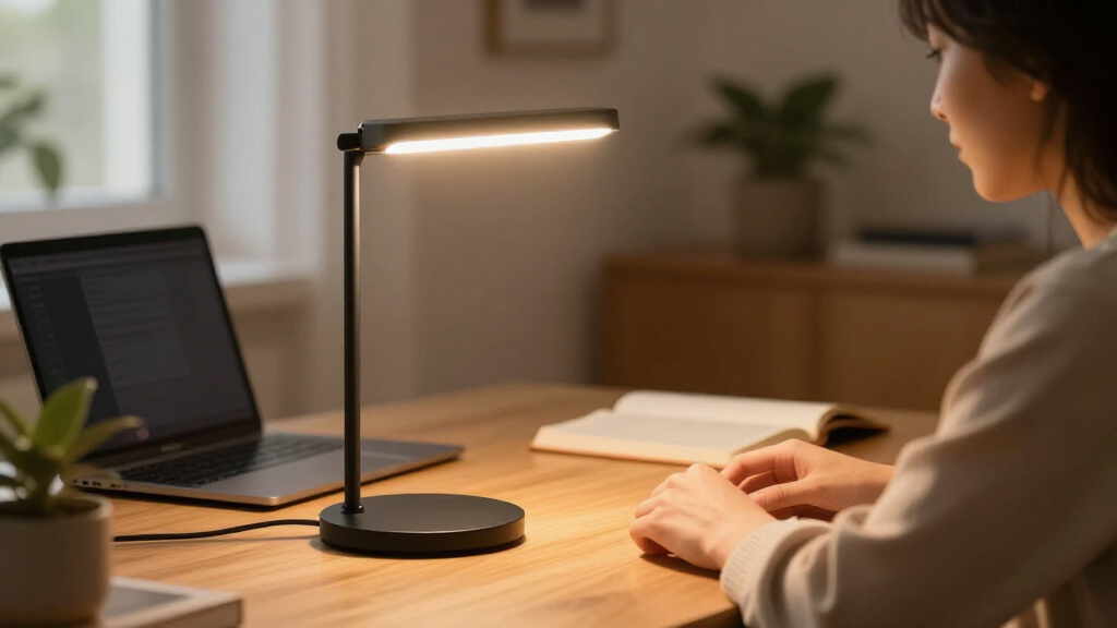 15 Best Smart Home Study Lamps in 2026