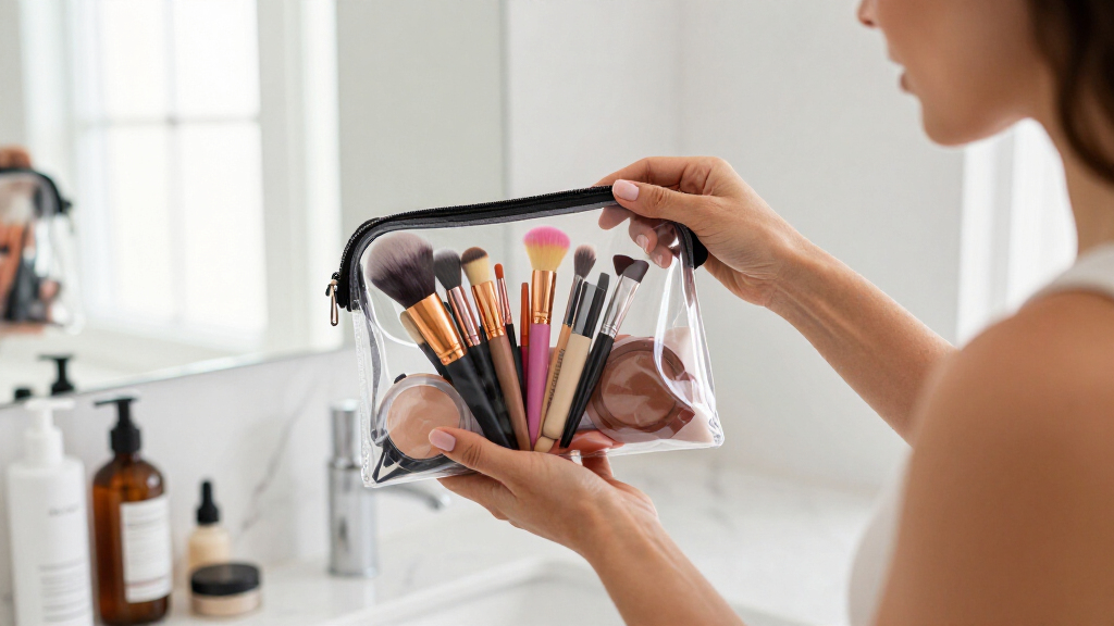 personalized makeup bags