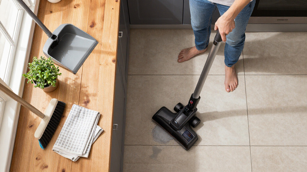 best cordless stick vacuums