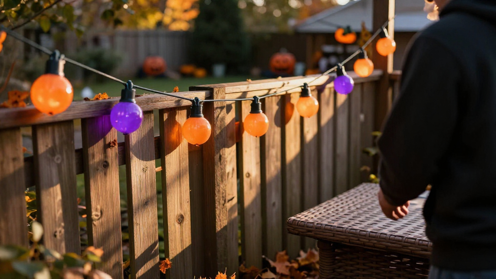 6 Best Halloween Themed String Lights in 2026 19 Halloween themed string lights