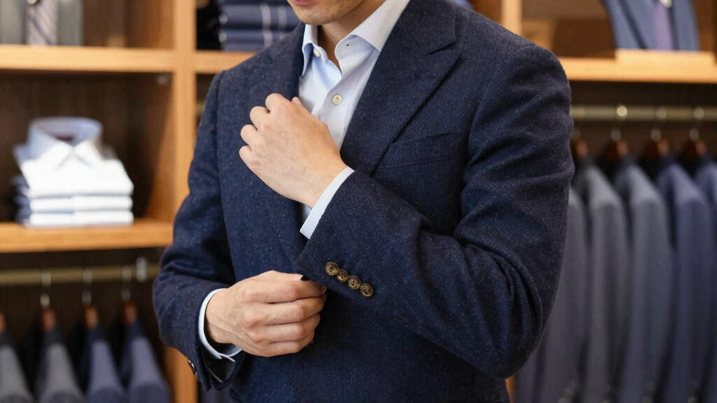 best men's clothing