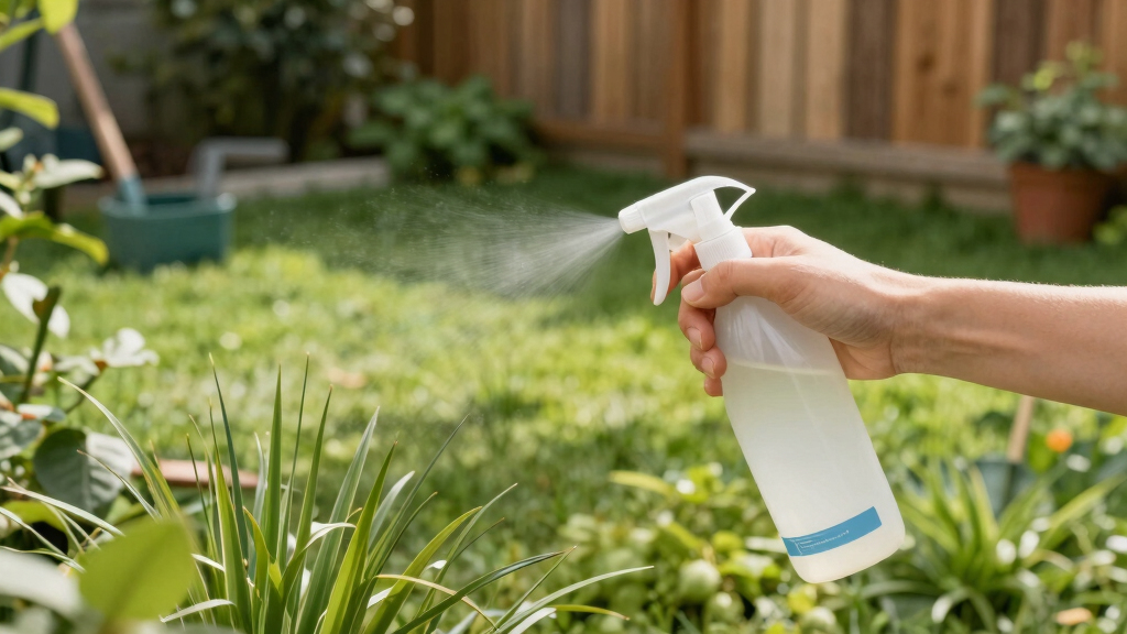 best lawn heat protectants