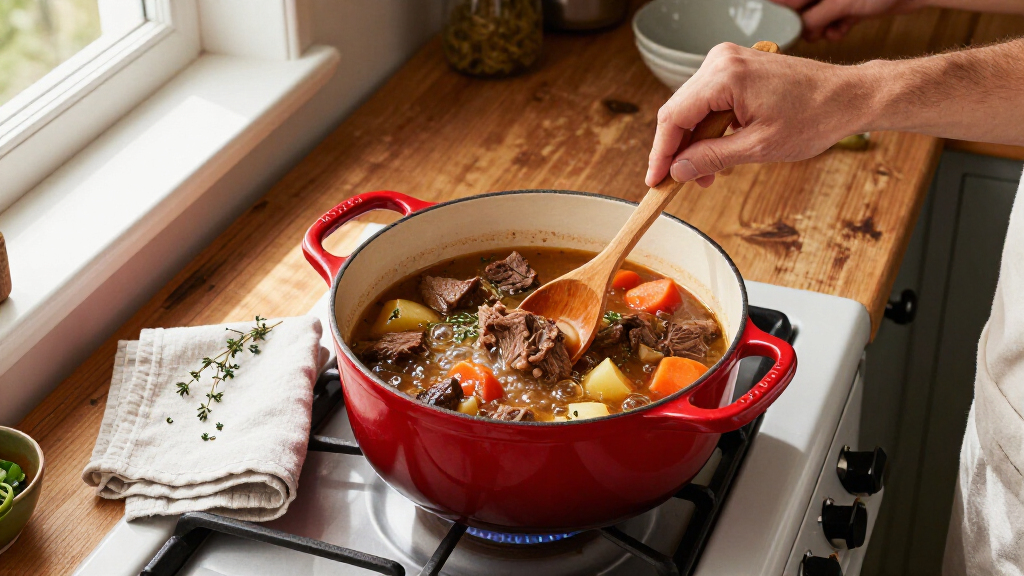 best beef stew makers