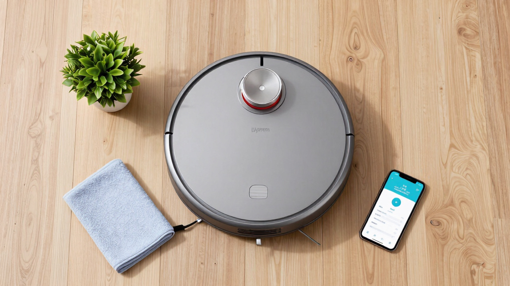 best budget robot vacuum