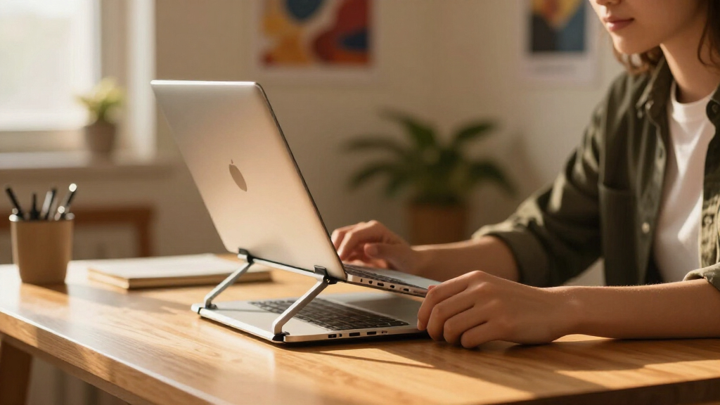 14 Best Student Ergonomic Laptop Stands in 2026