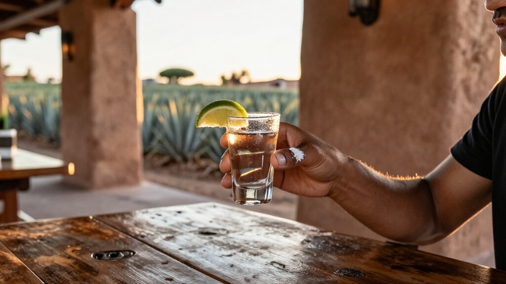 best tequila