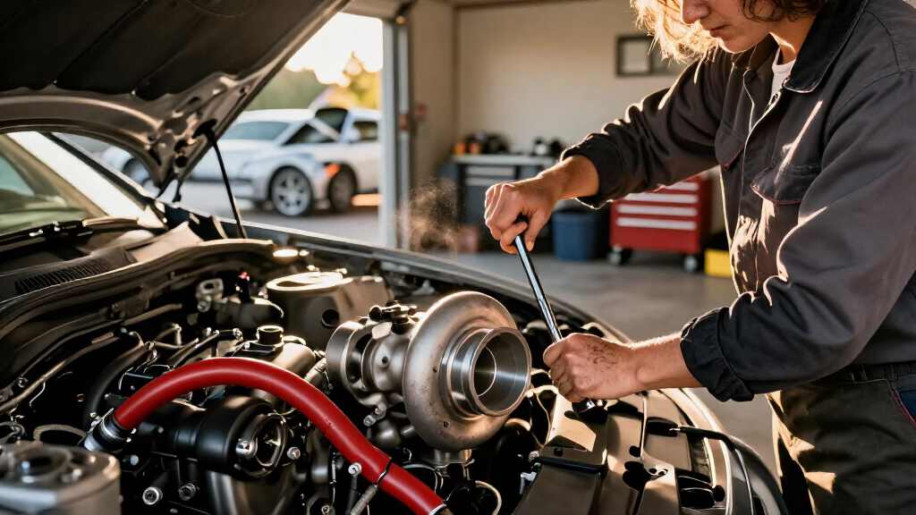 best engine performance upgrade parts