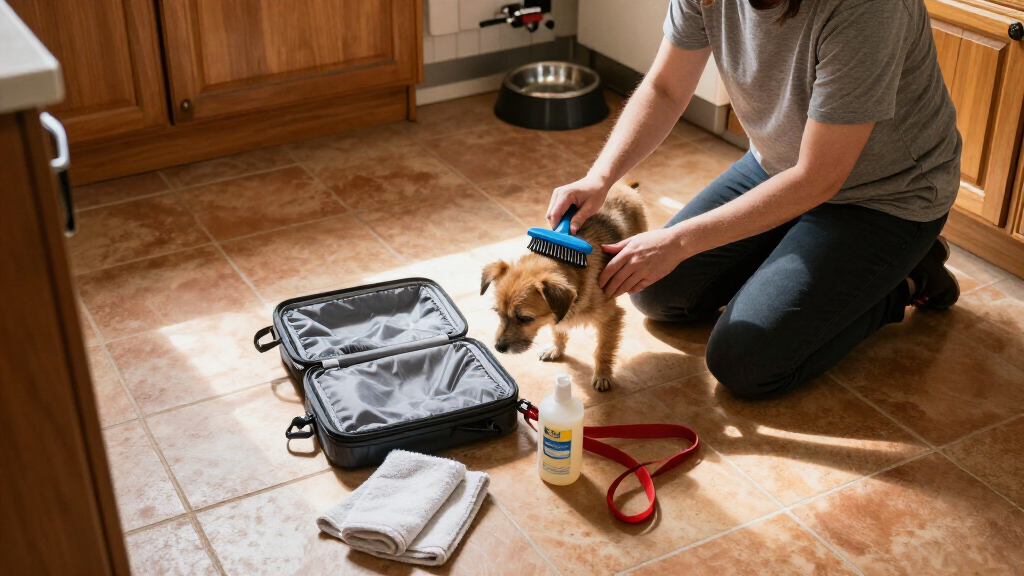 best pet care products