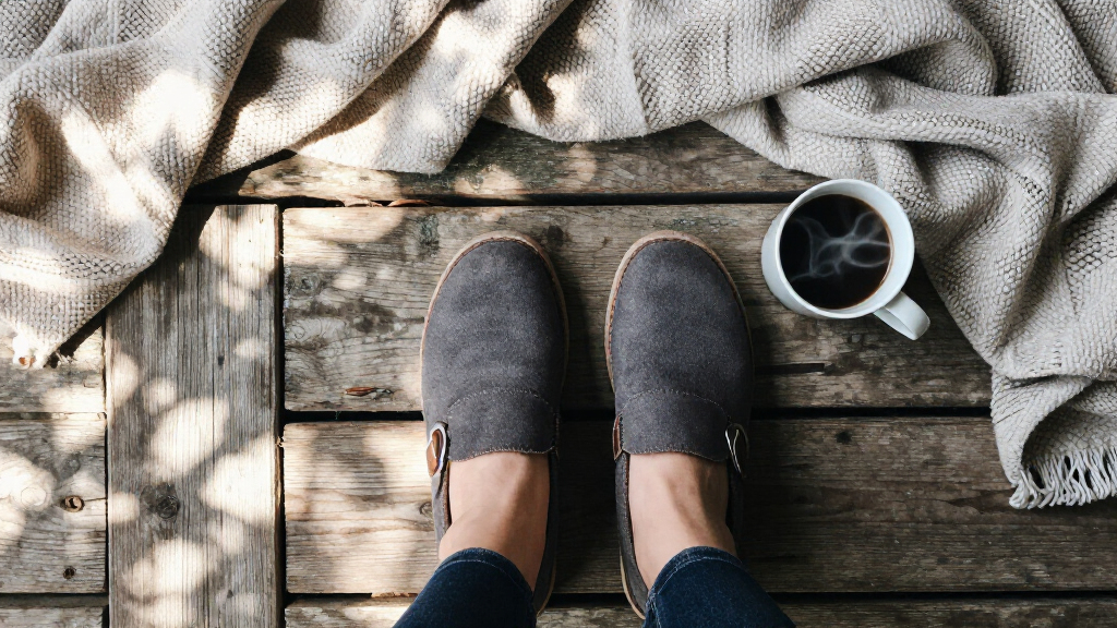 best house shoes