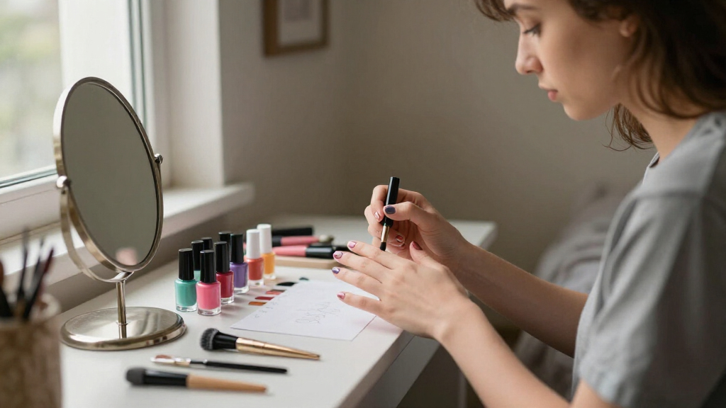 9 Best Square Nail Art Kits in 2026