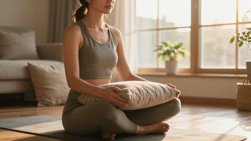 mindfulness tools for stress relief