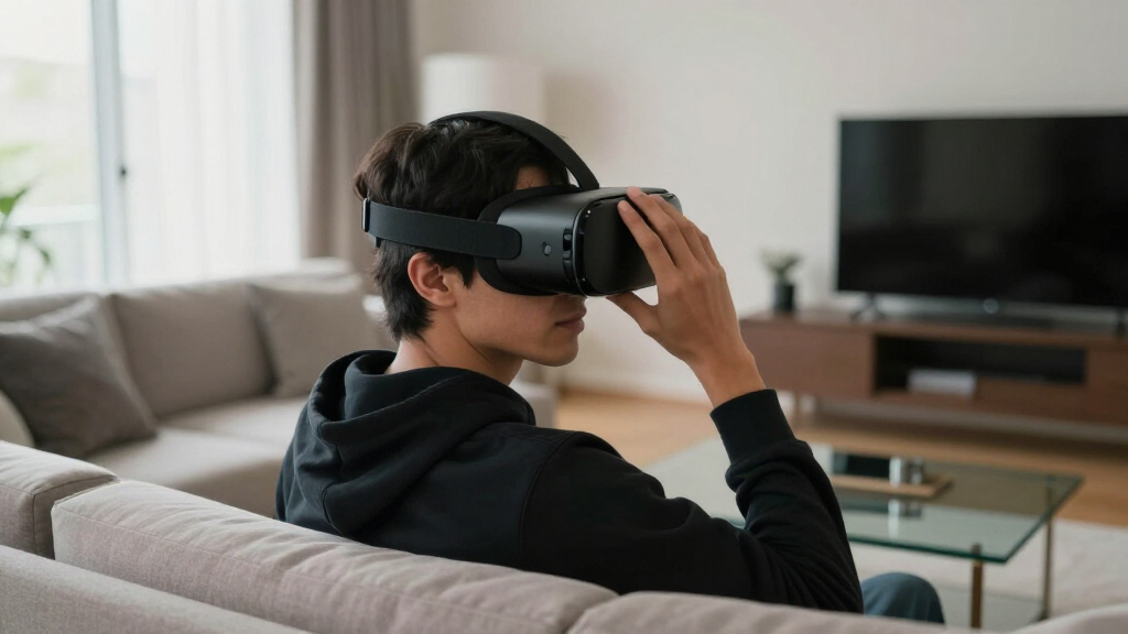 best vr headsets amazon