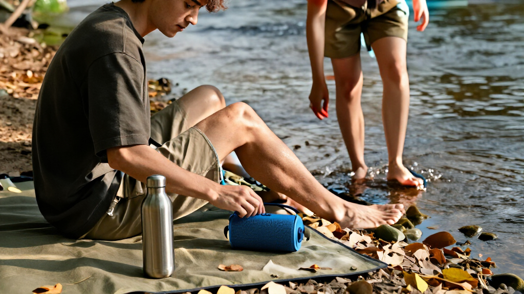 14 Best Portable Bluetooth Speakers for Every Listening Situation in 2027
