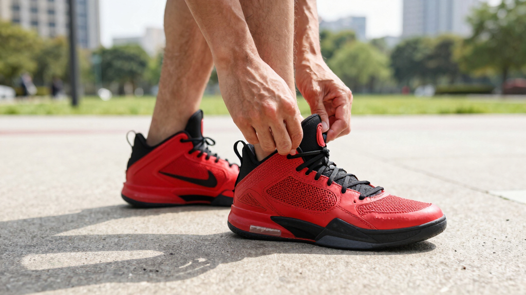 best basketball sneakers