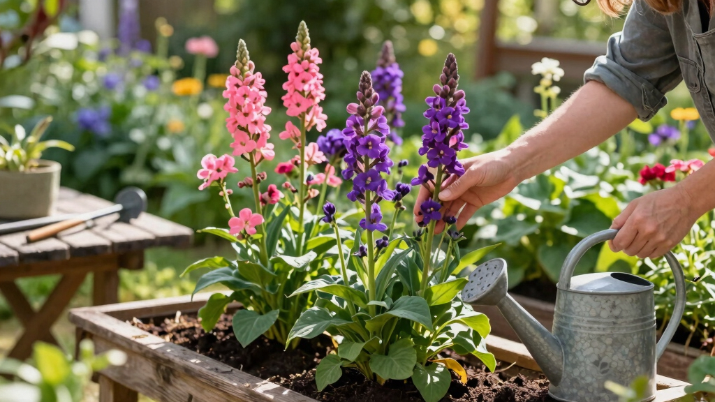 9 Best Flowering Perennial Plants in 2026