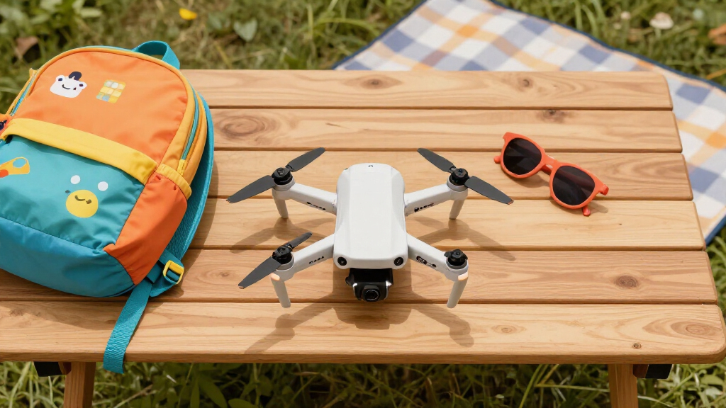 premium remote control drones for kids