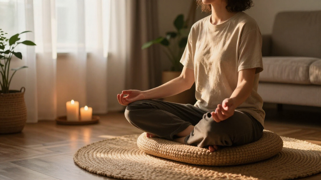 11 Best Meditation Cushions For Mindfulness In 2026