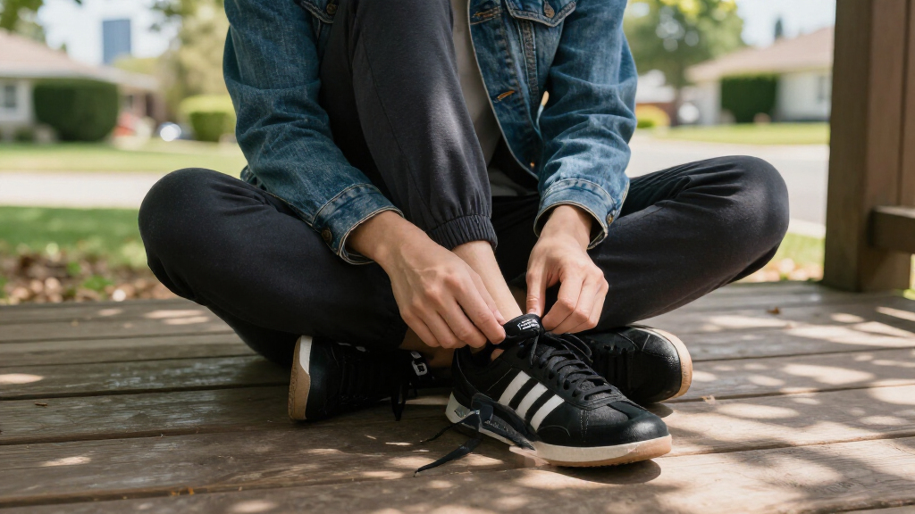 best no-lace Adidas shoes