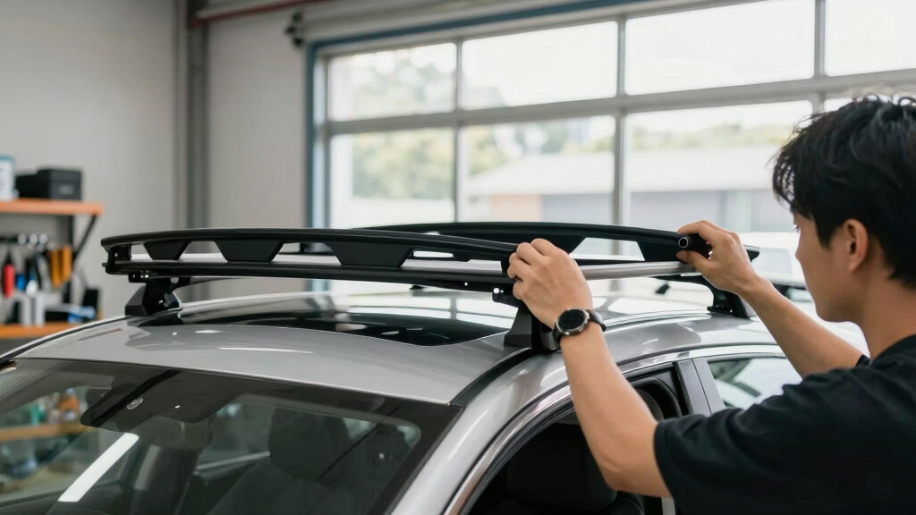 best Toyota Venza accessories