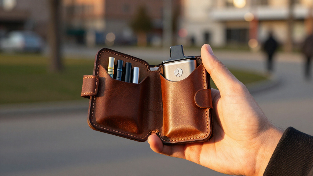 vape pen storage cases