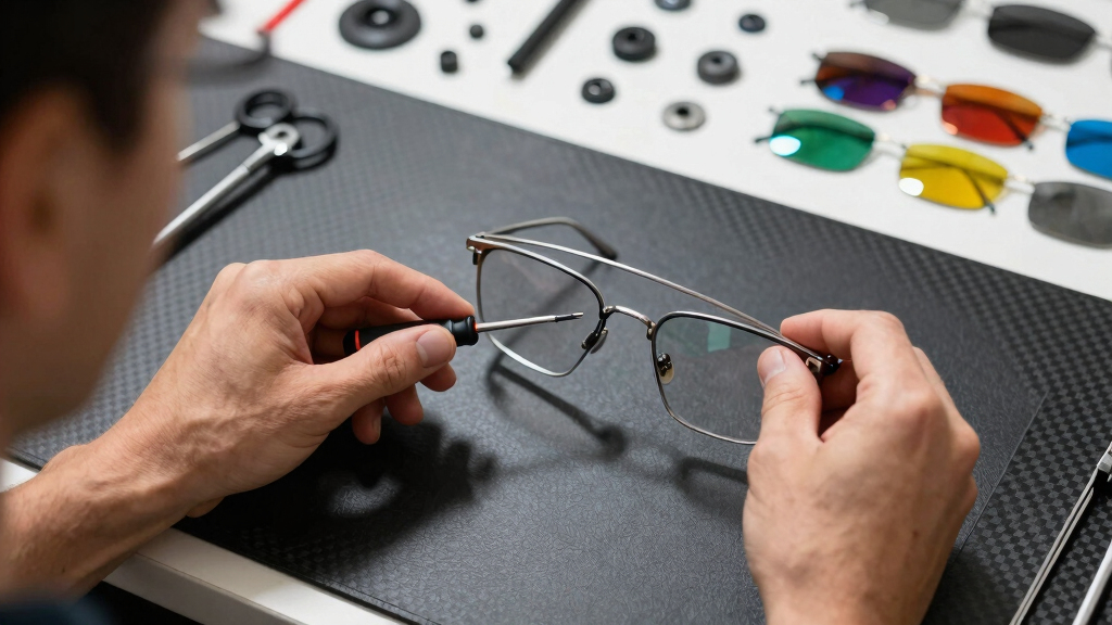 14 Best Motorsport-Inspired Eyewear in 2026