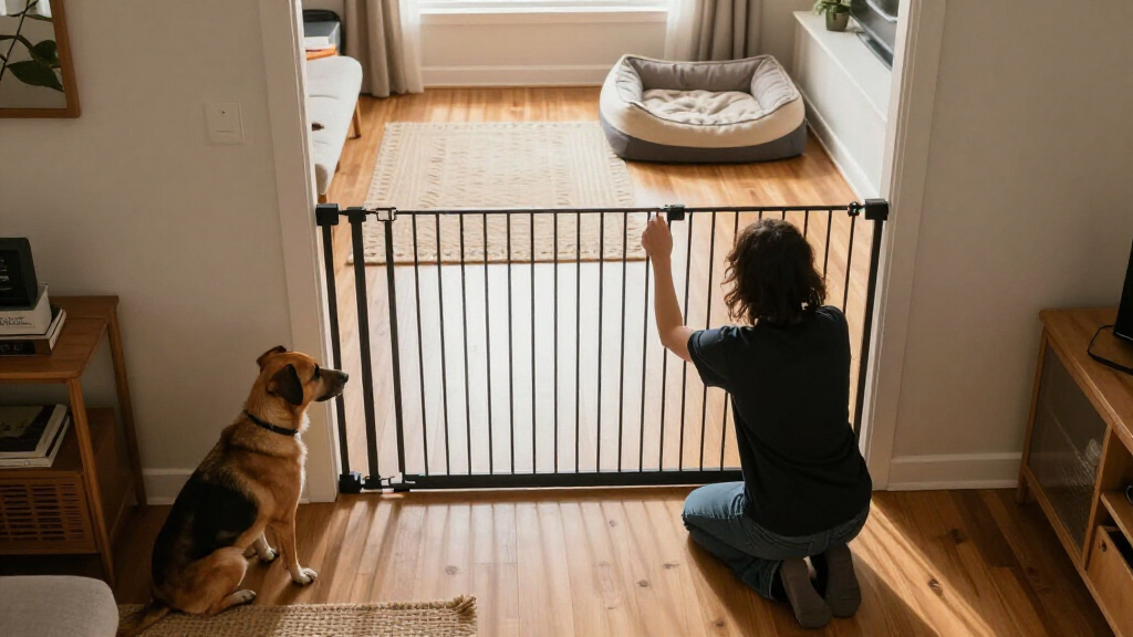 13 Best Freestanding Pet Gate Extra Wide for 2027