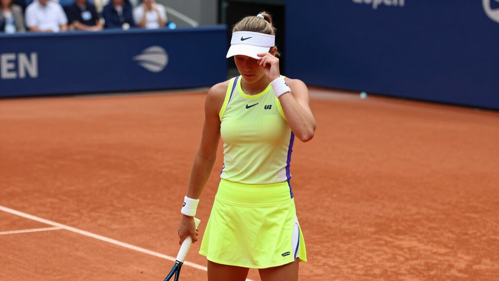 best US Open fashion outfits