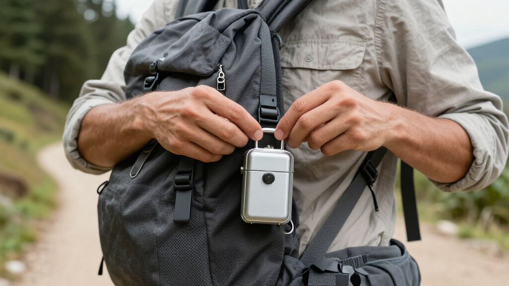 12 Best Portable Safe Lock Boxes for Travel in 2026