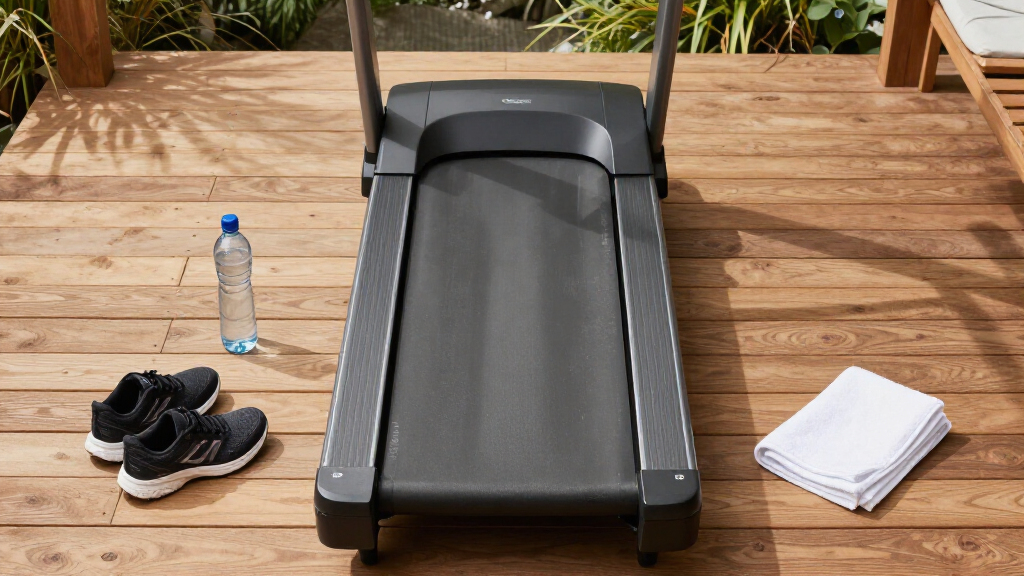 treadmills for home