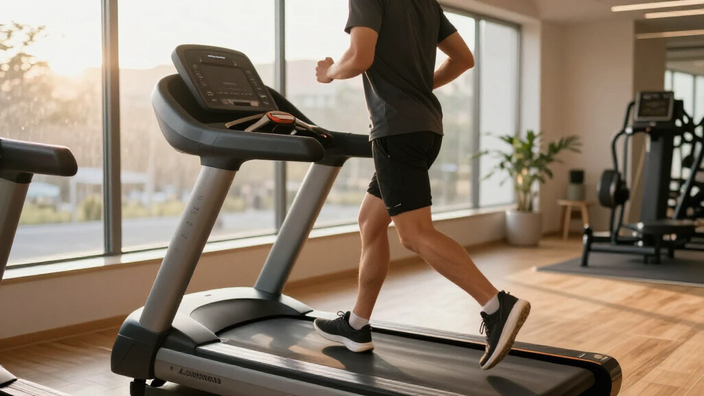 treadmills under 500