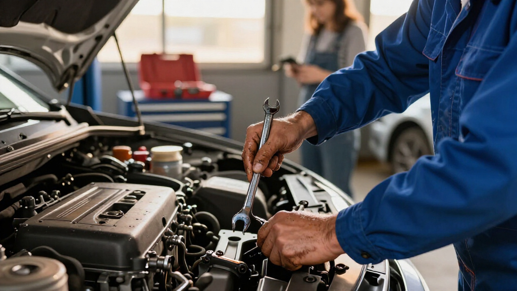 automotive repair tools