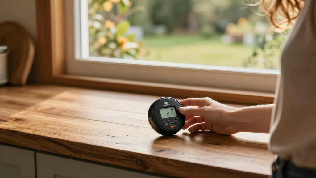 best premium water leak detector for second homes
