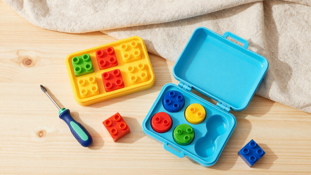 toy kits prime day deals