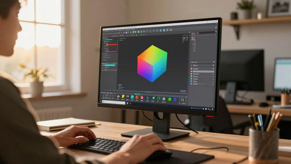 best 3D modeling software