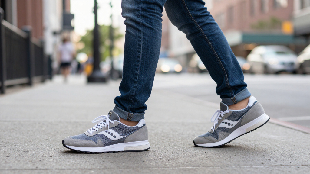 best Saucony Grid Jazz sneakers