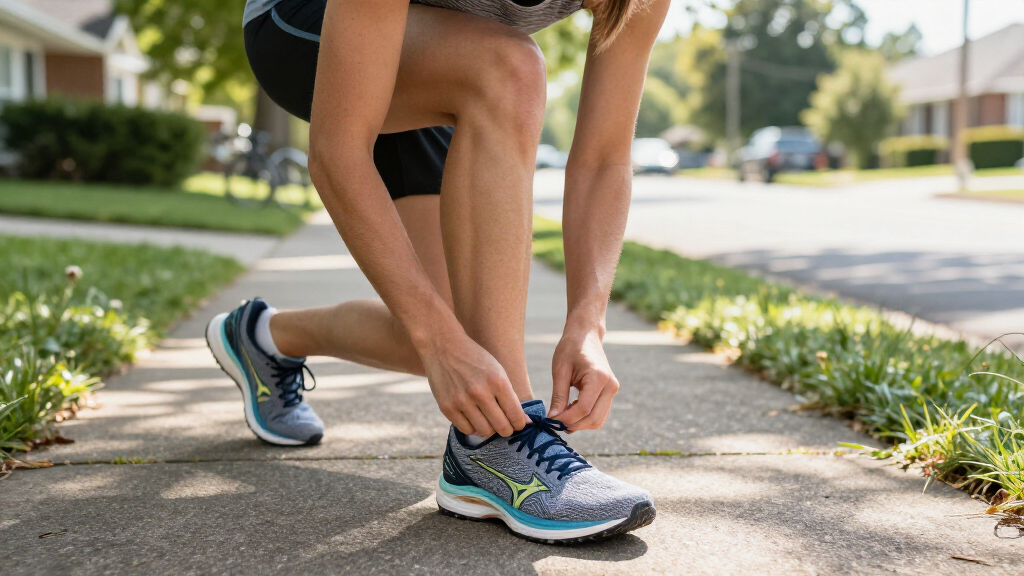 best Mizuno running shoes