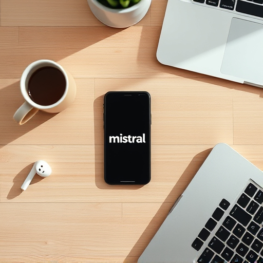 What’s Next for Mistral? The Real Test of Sovereignty