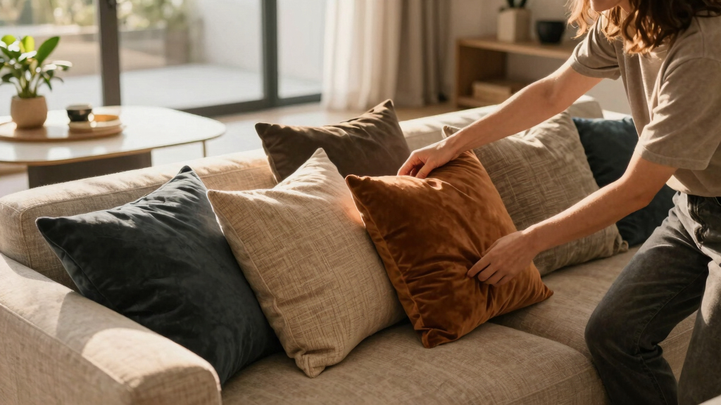 best throw pillows