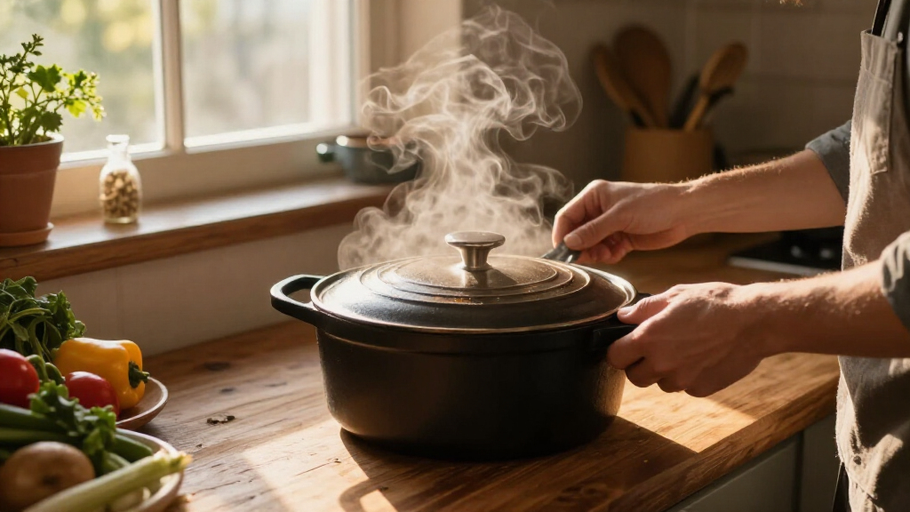 best dutch oven for meal prep
