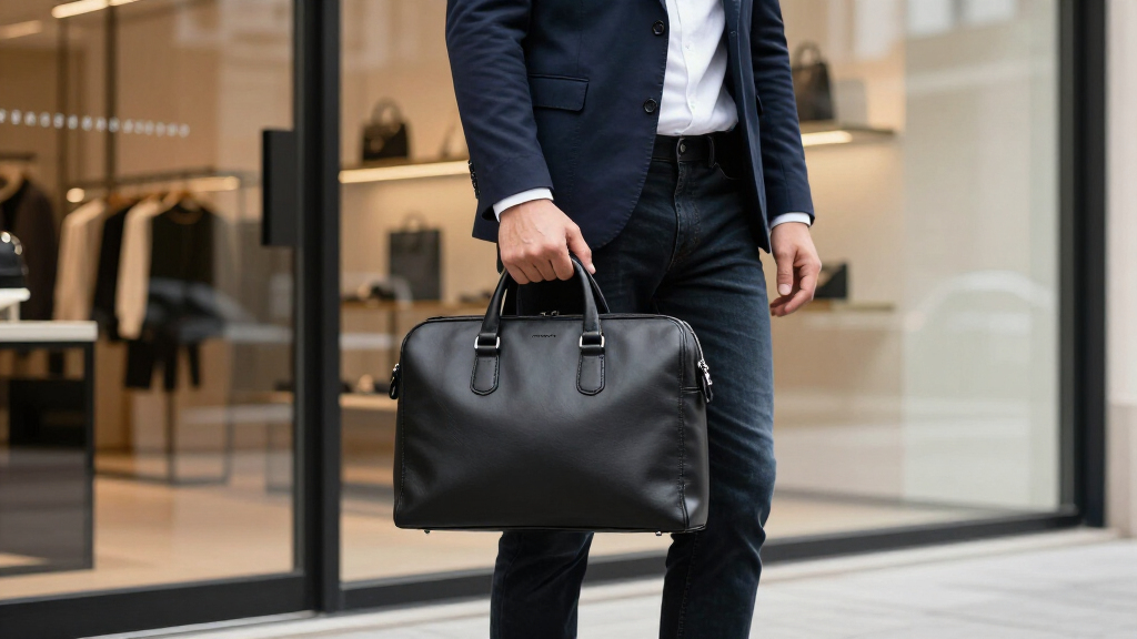 best designer bags for men