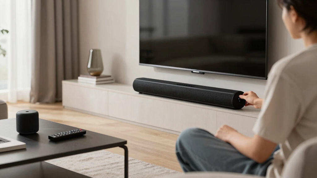 14 Best Smart Home Soundbars in 2026