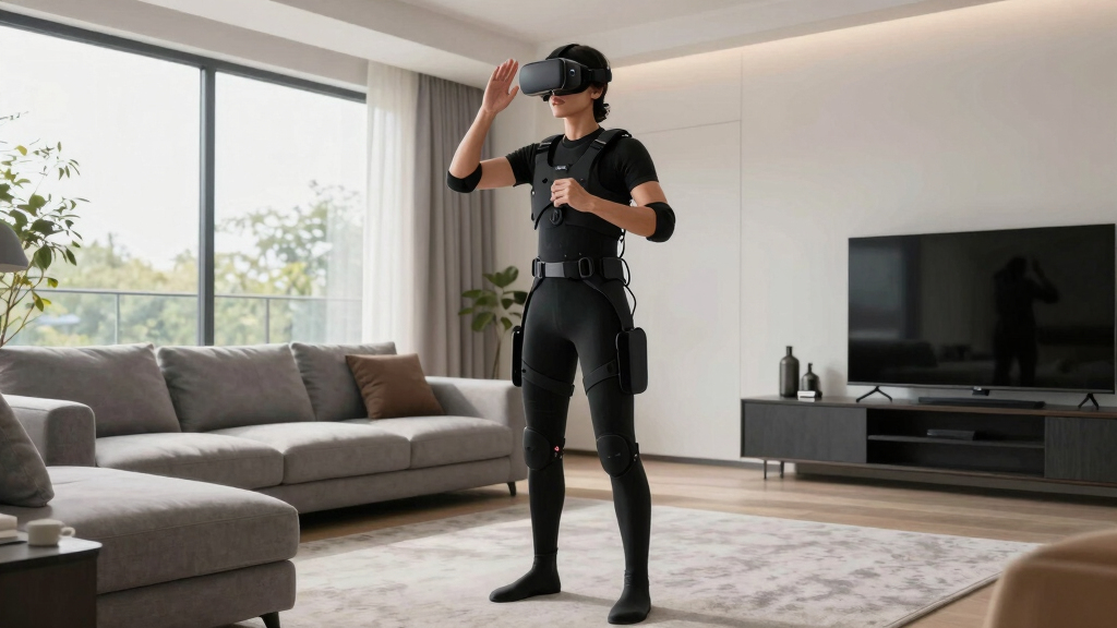 11 Best Full-Body Tracking Kits for VRChat in 2026