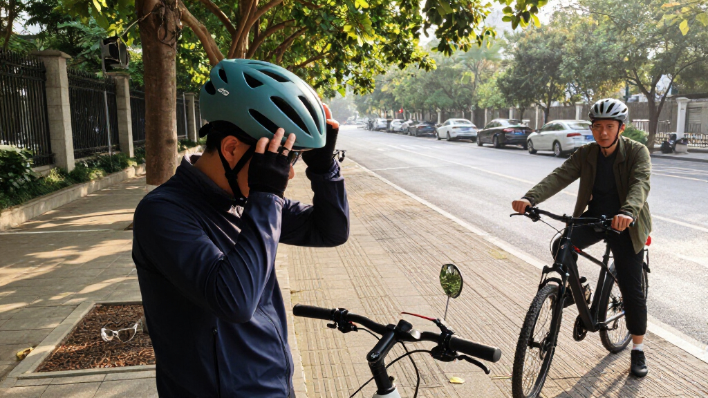 best cycling helmets