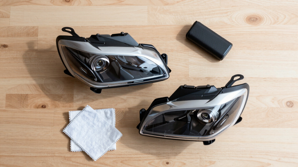 best LED headlights