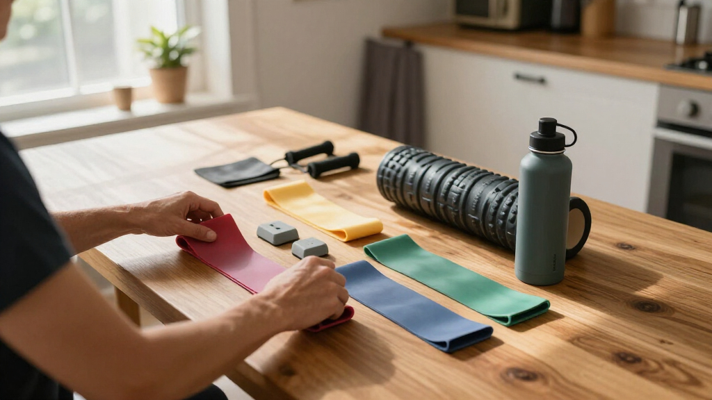 5 Best Shop-Curated Valentine Workout Gift Sets to Sweat Together This Season